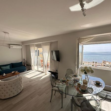 Apartamento Domus Illyricum Durrës Exterior foto